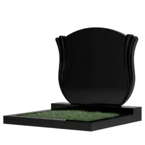 Изготовление памятника на могилу с гравировкой Алматы модель 10